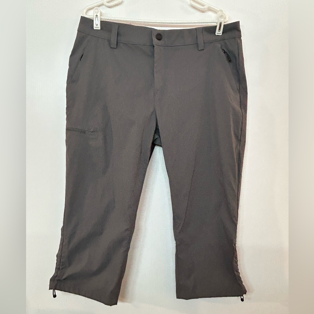 Women’s Wind River Capris 16